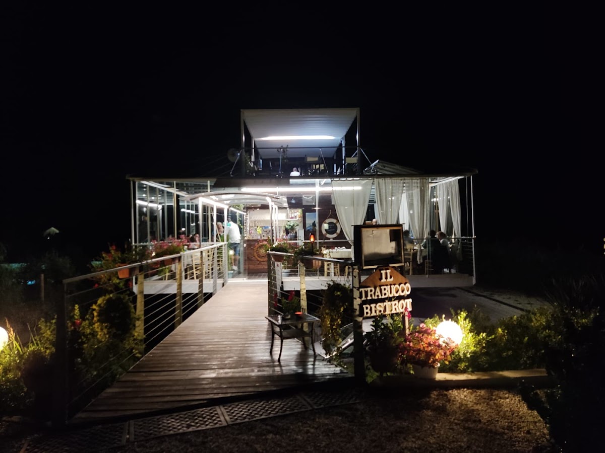 Ristorante Il Trabucco Photos 2
